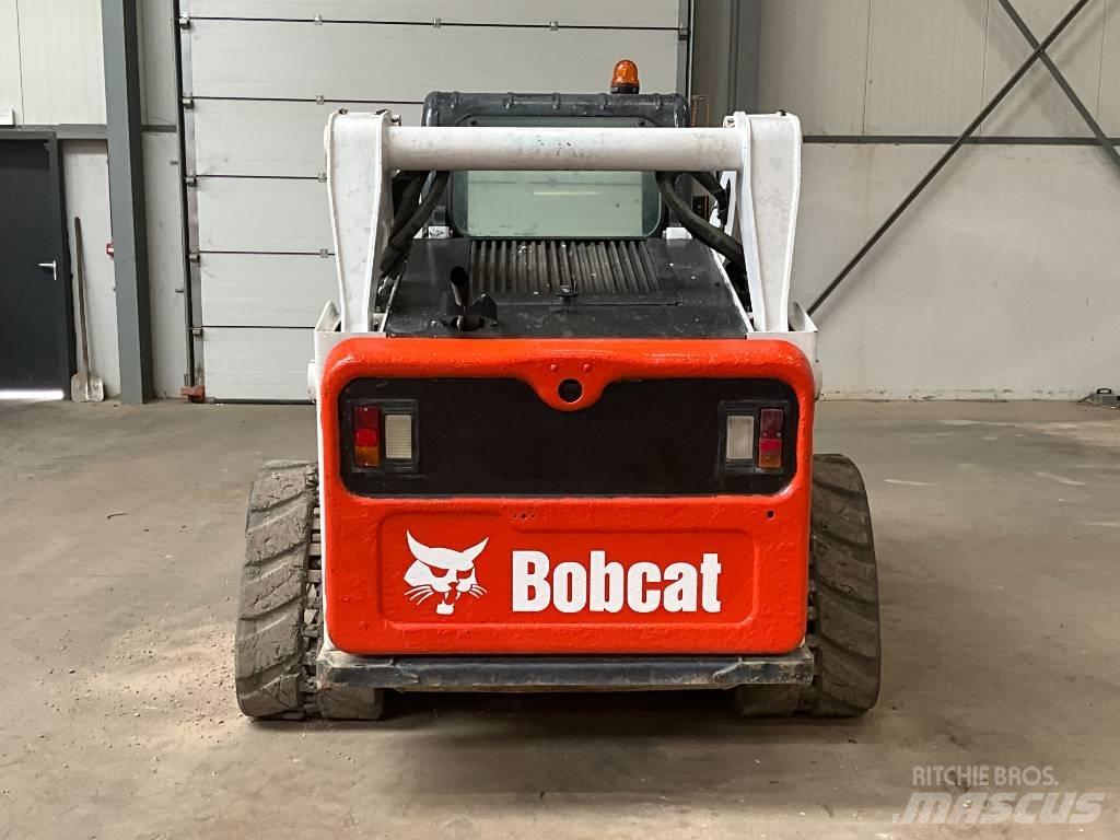 Bobcat T 650 Kompaktlaadurid