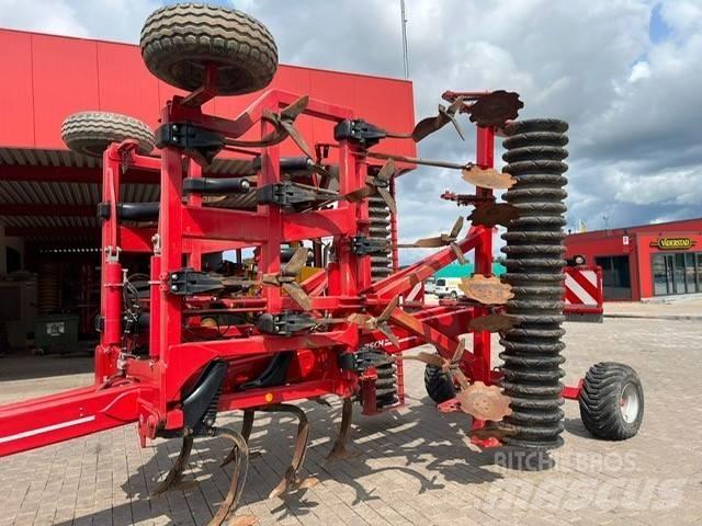 Horsch Terrano 6 FX Kultivaatorid