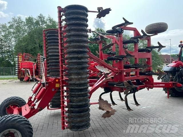 Horsch Terrano 6 FX Kultivaatorid