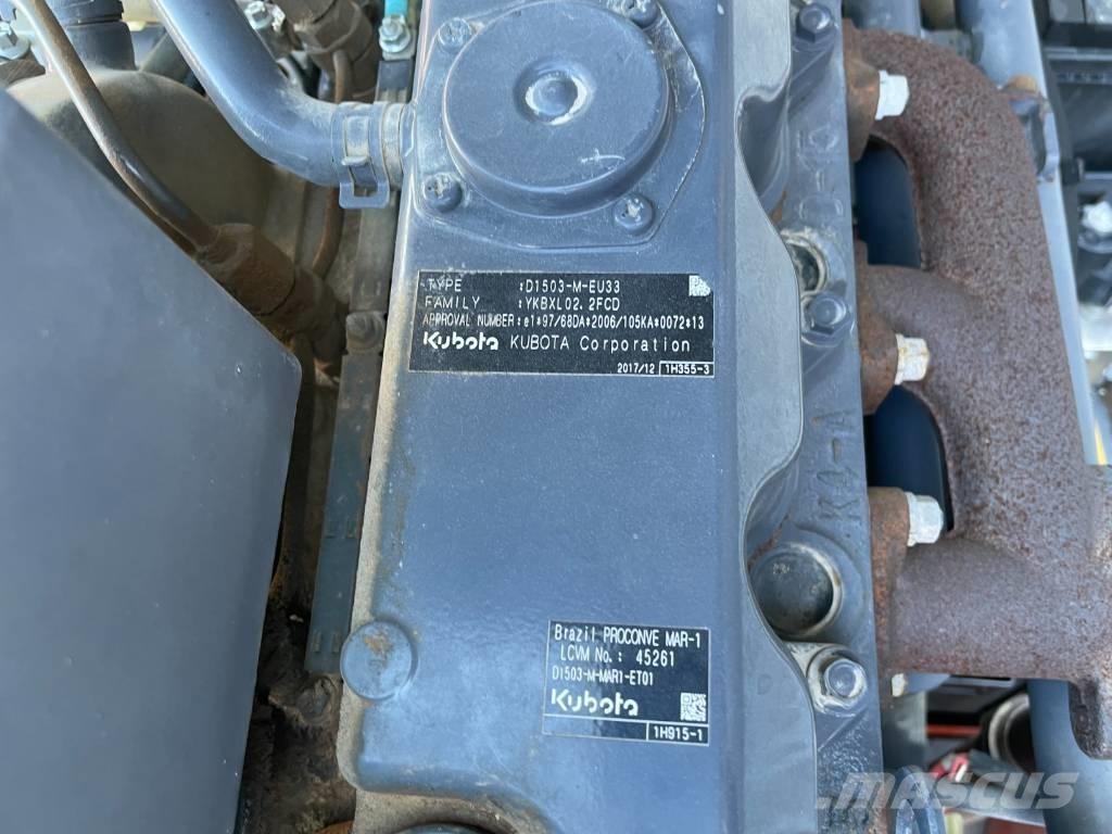 Hamm HD 10 VV Tandemrullid
