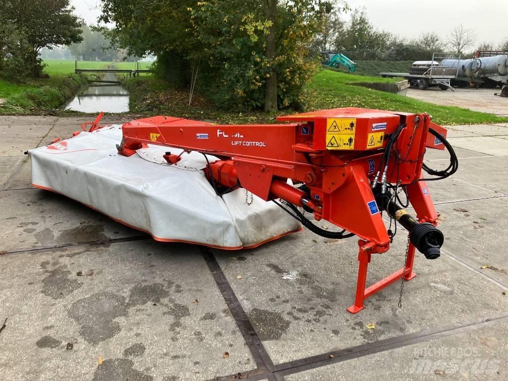 Kuhn FC 313 FF Muljurniidukid