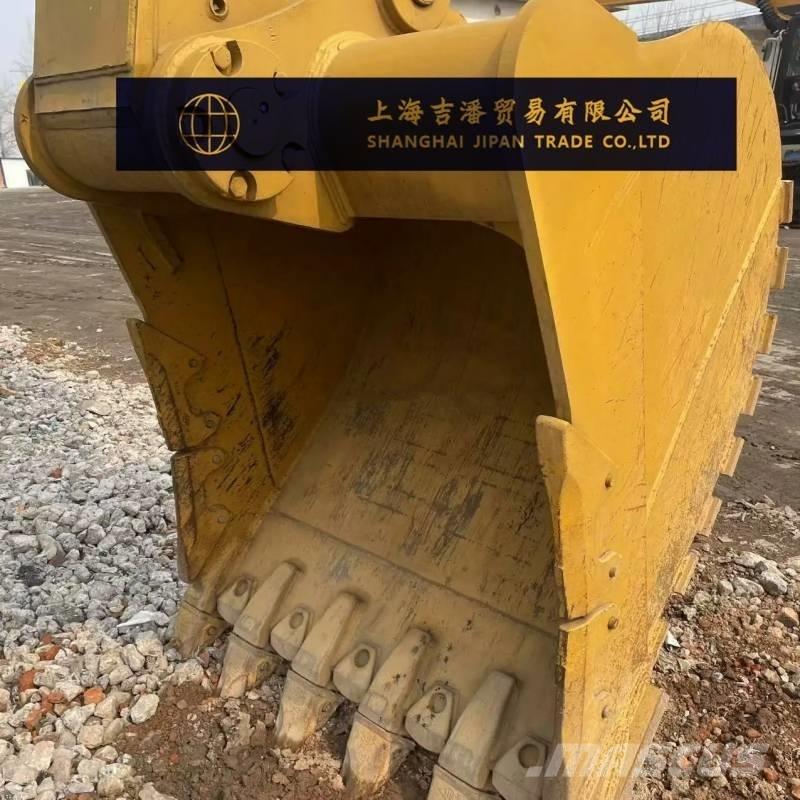 CAT 336 D Roomikekskavaatorid