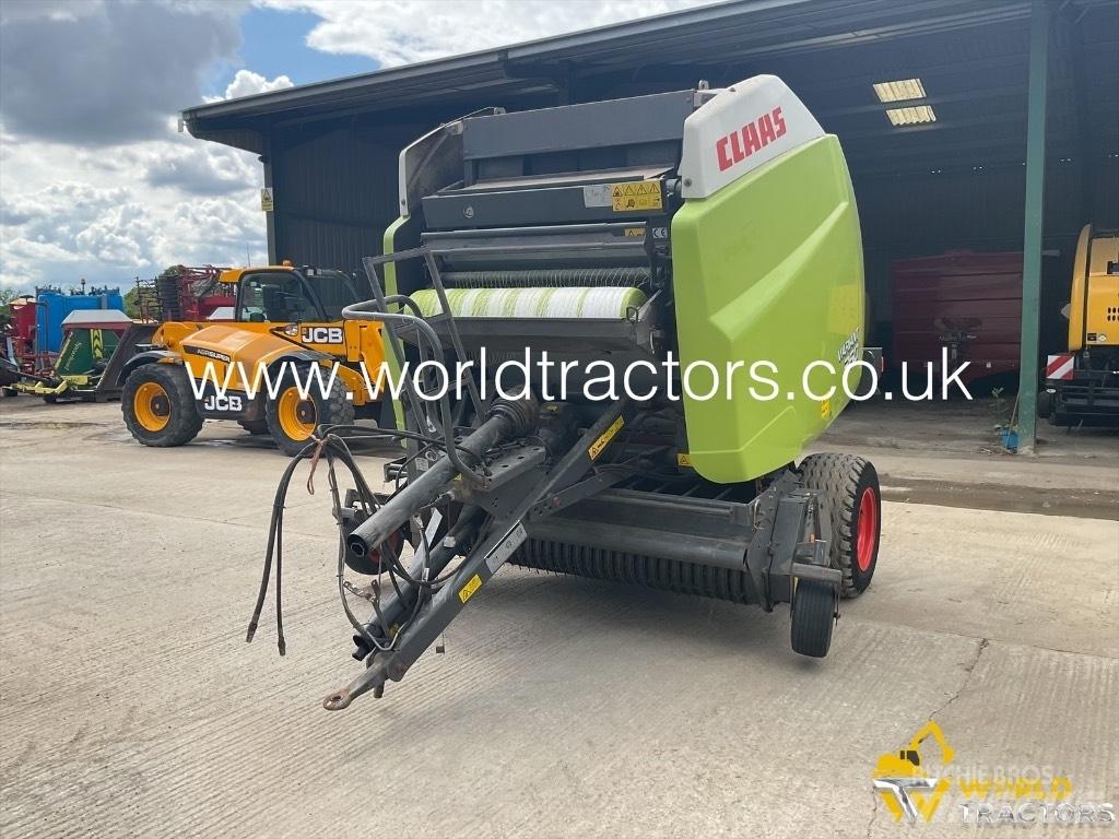 CLAAS Variant 360 Ruloonpressid