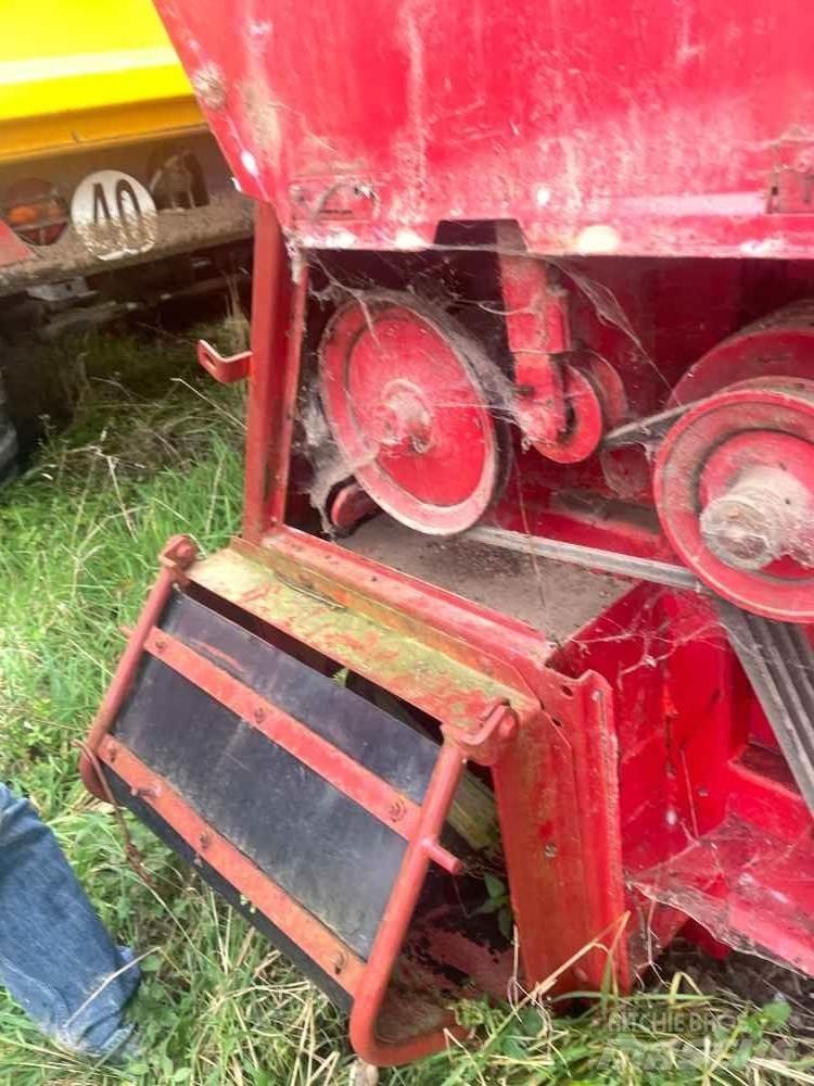 Grimme KS 1500A Kartulitehnika - Muud