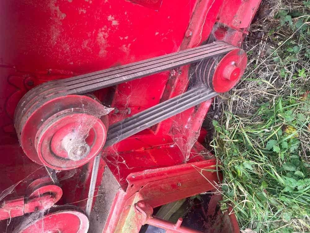 Grimme KS 1500A Kartulitehnika - Muud