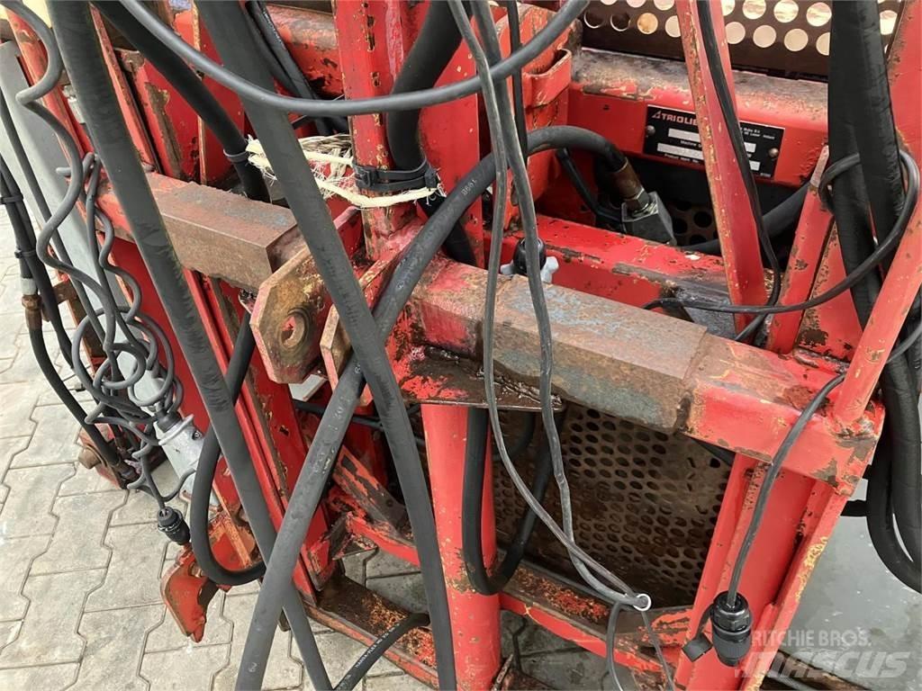 Trioliet TU 145 Muu farmitehnika ja tarvikud