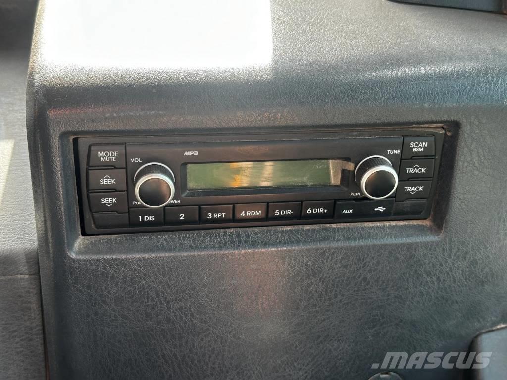Hyundai HX 145 LCR Roomikekskavaatorid
