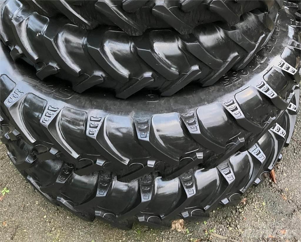 BKT 340/85-48 Rehvid, rattad ja veljed