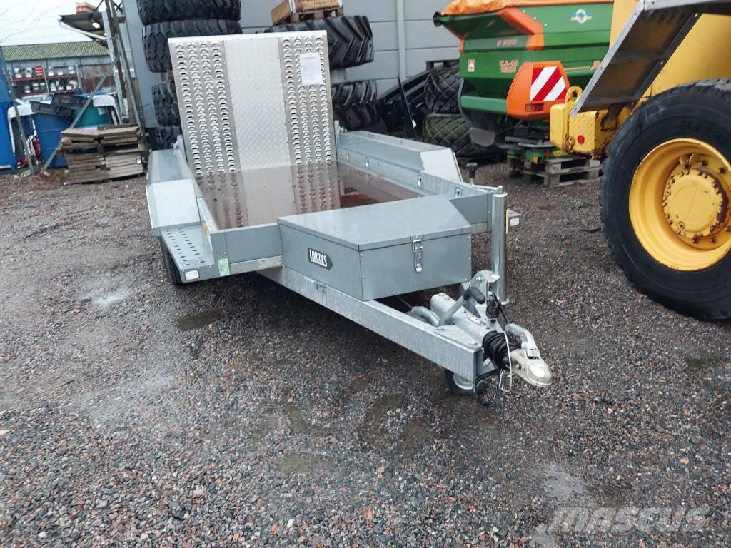 Lorries TPM27 Kerghaagised