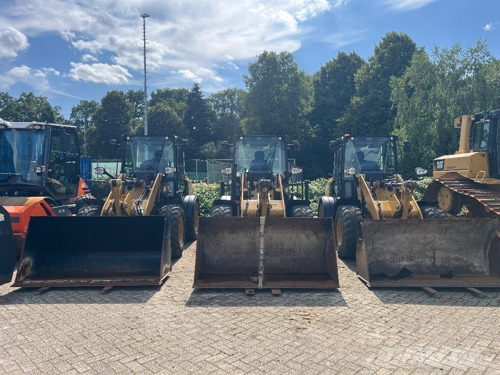 CAT 908M - 908 M Rataslaadurid
