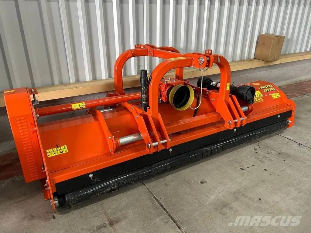 Tierre REV300 Niidukid