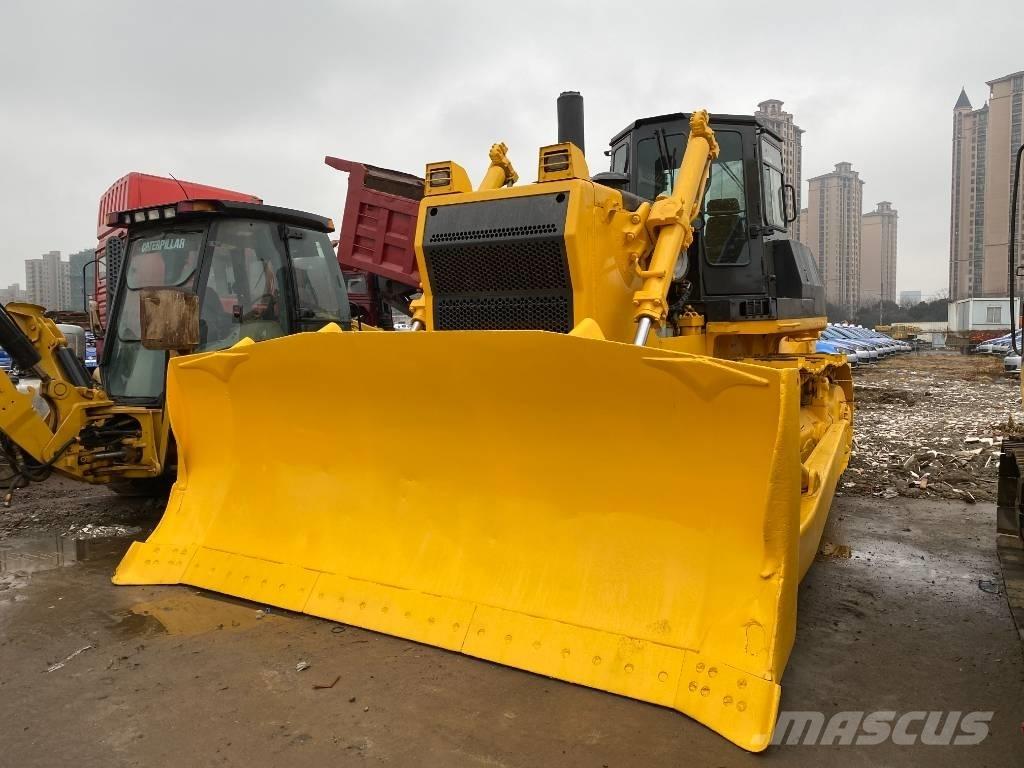 Shantui SD 32 Buldooserid