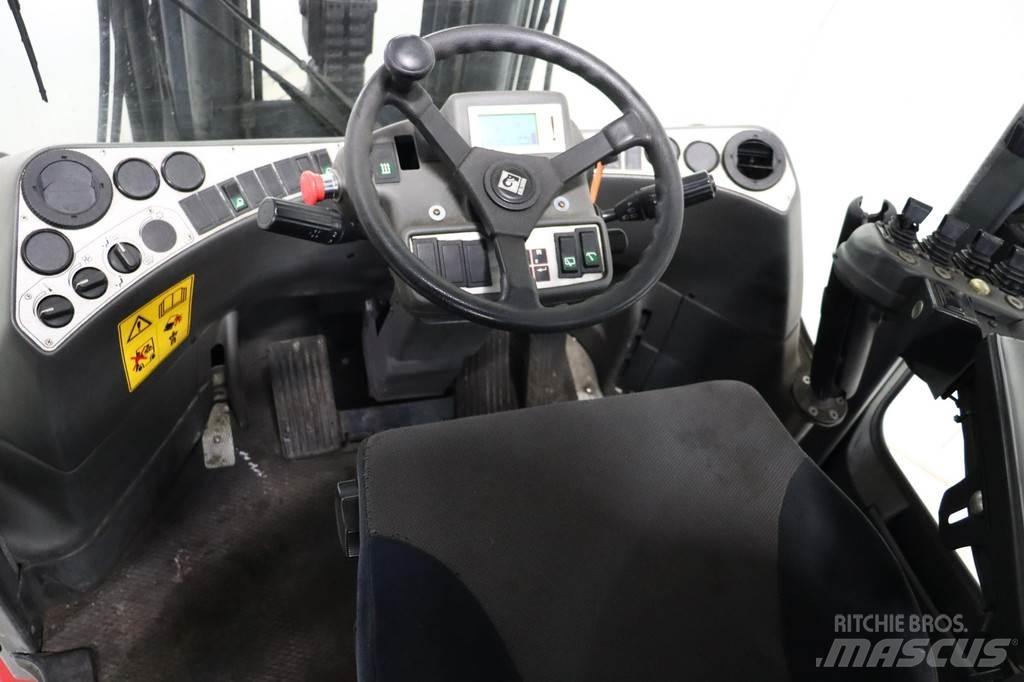 Kalmar ECF70-6 Elektritõstukid