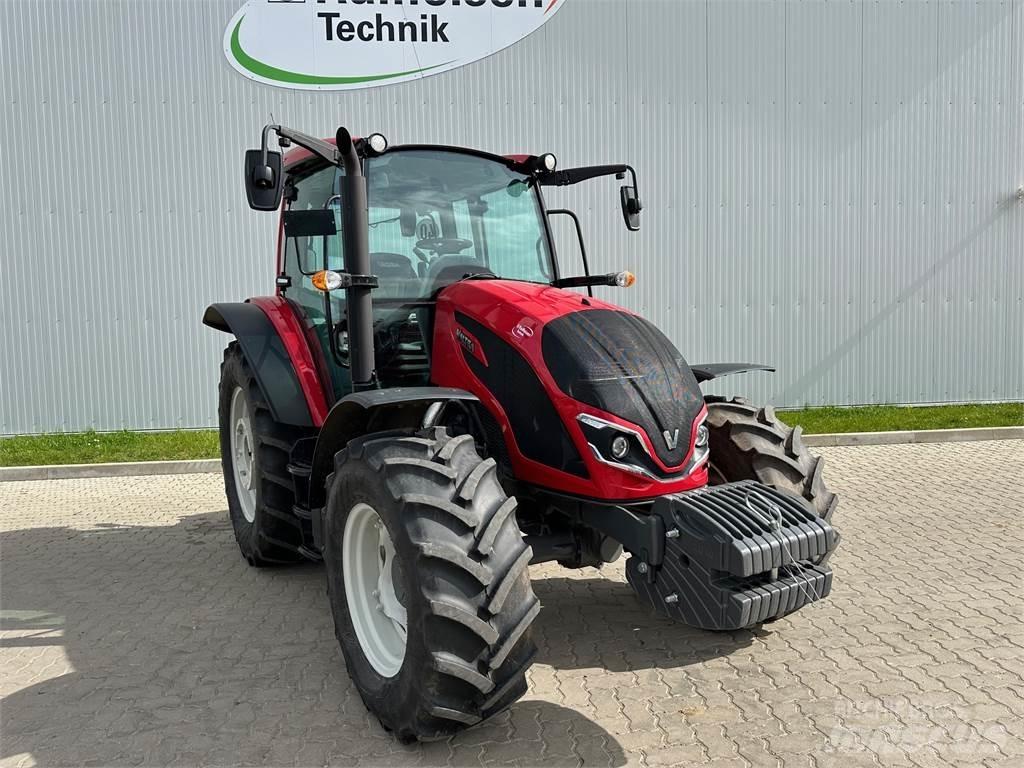 Valtra A105 MH Traktorid