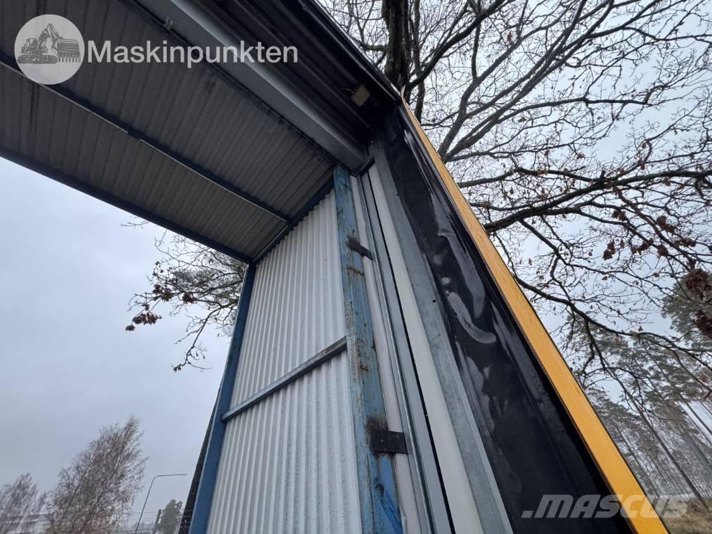  Lasthuskaj Okänt Lao platvormid