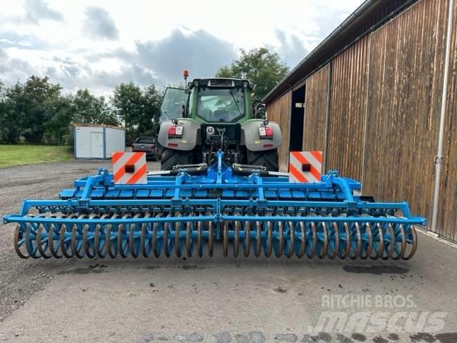 AgroLand HV 500 DS Randaalid