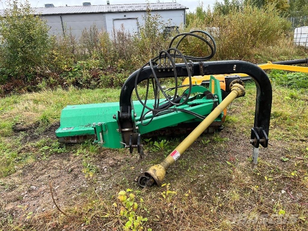 Mateng Bcr 200 Karjamaade niidukid / pealselõikurid