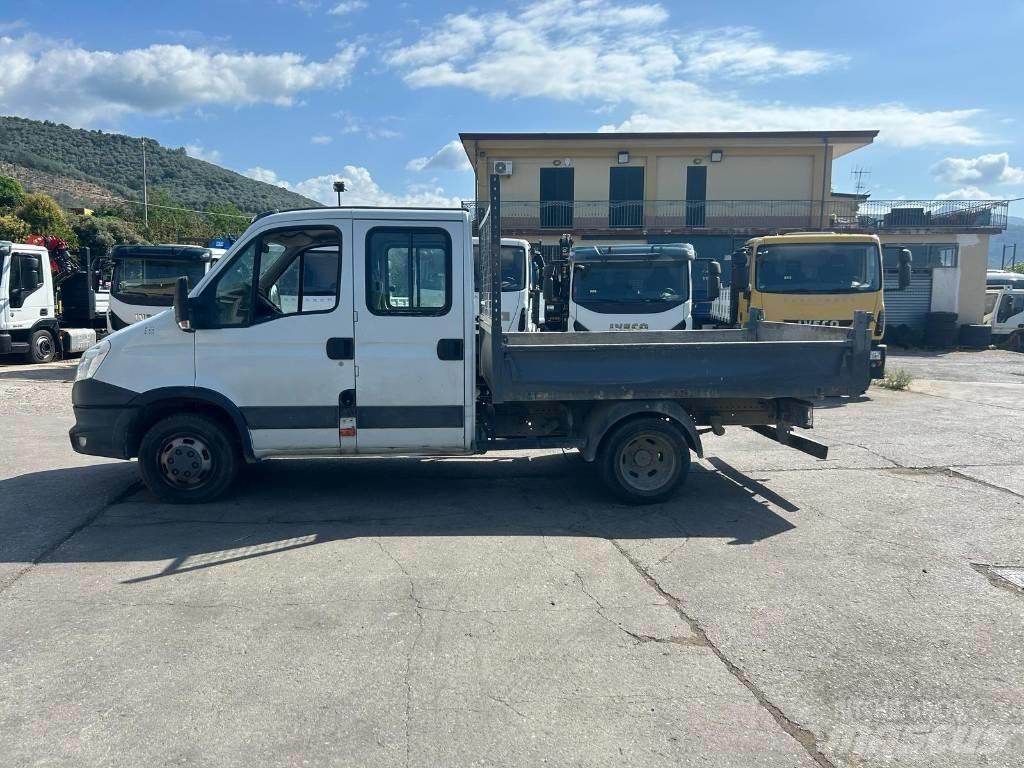 Iveco Daily 35 C13 Kallurid