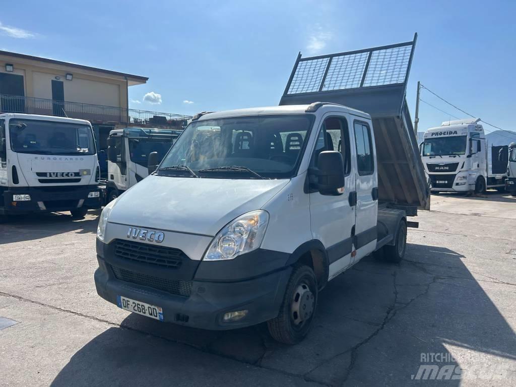 Iveco Daily 35 C13 Kallurid