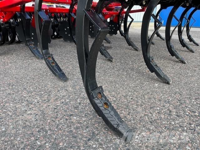 He-Va Triple Tiller Kultivaatorid