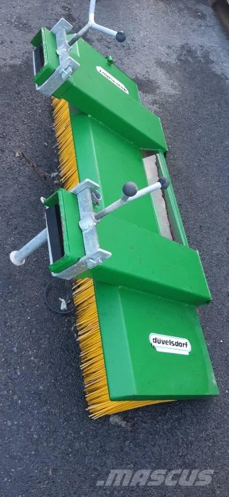 Duevelsdorf 1.80 Muud põllumajandusmasinad
