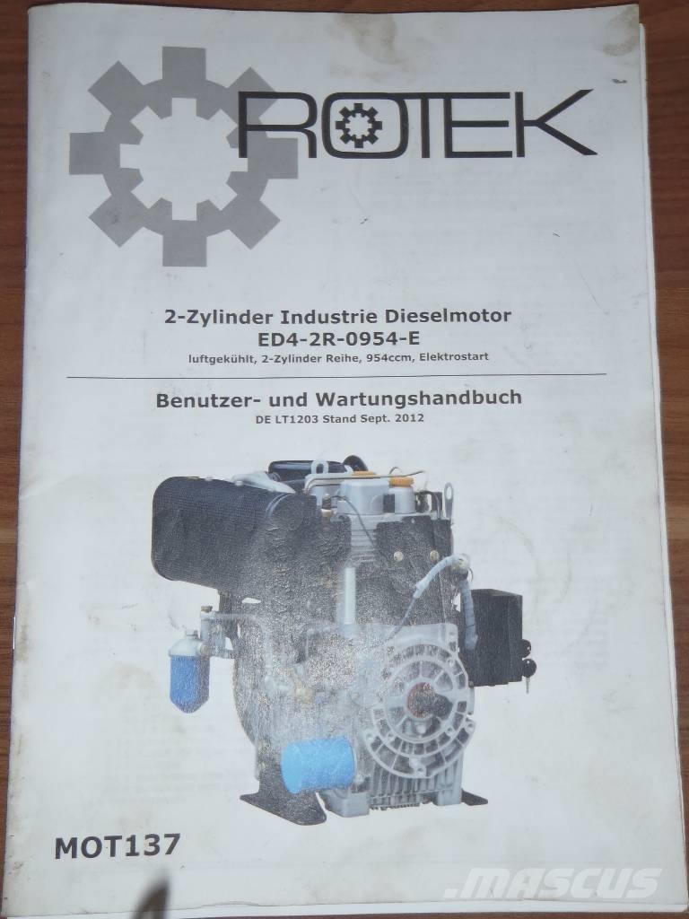 CASE TF 300 Pinnaselõikurid