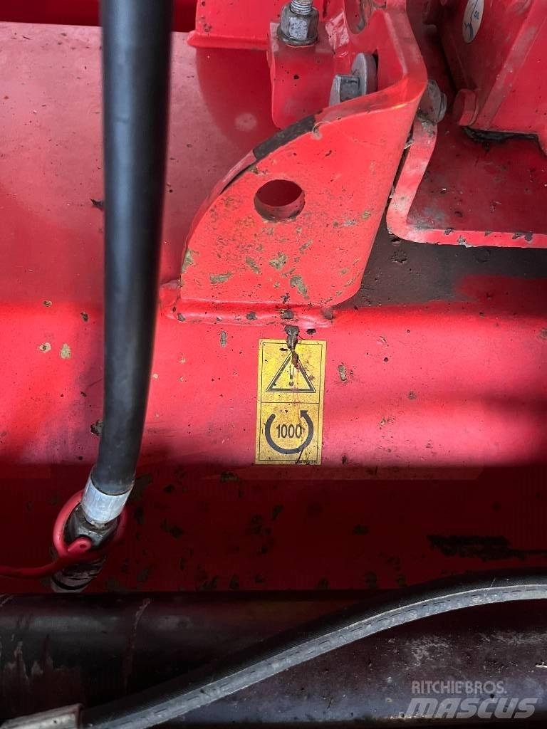Maschio Bufalo 280 Karjamaade niidukid / pealselõikurid