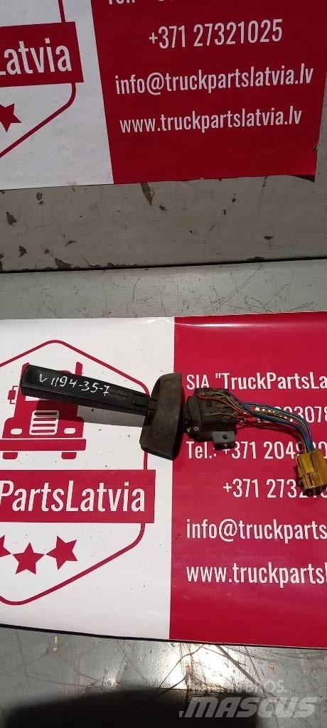 Volvo FH 12.   1624133 Kabiinid