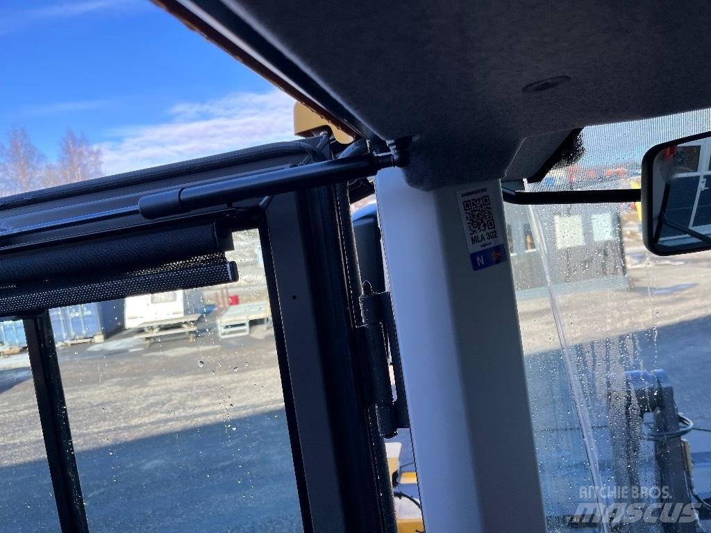 Volvo L 90 H2 Rataslaadurid