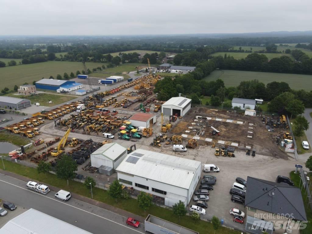 Volvo L 150 G Rataslaadurid