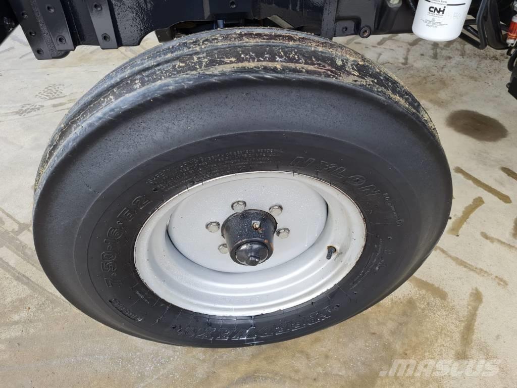 Case IH Farmall 65 A Traktorid