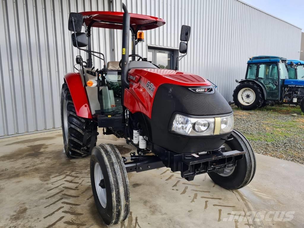 Case IH Farmall 65 A Traktorid