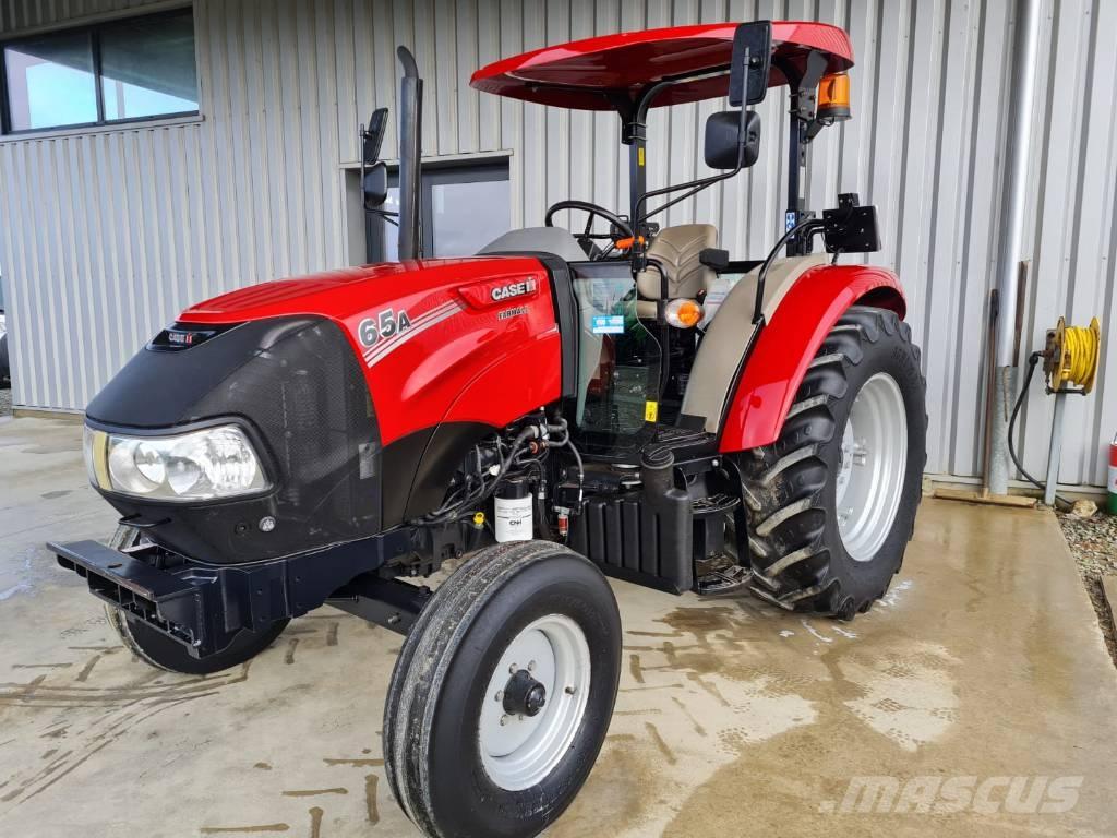 Case IH Farmall 65 A Traktorid