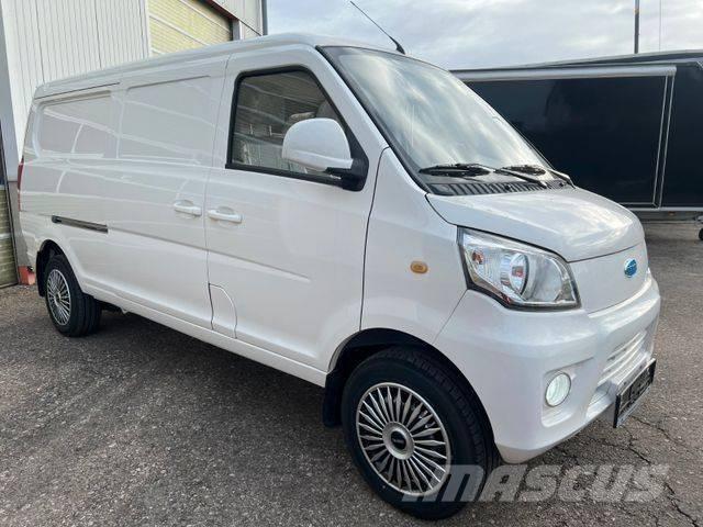  Cenntro LS200 Kaubikud