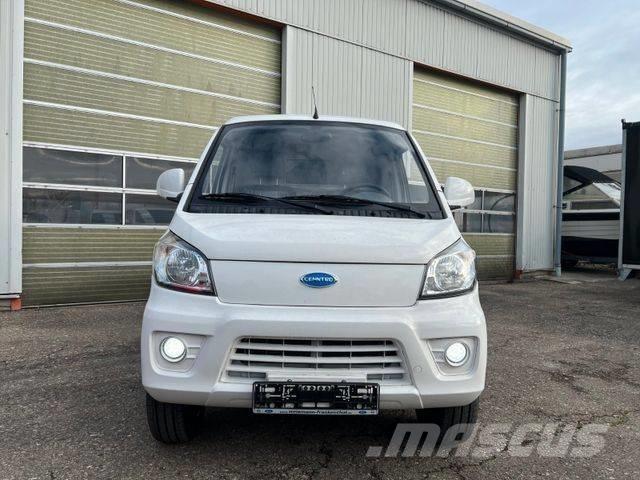  Cenntro LS200 Kaubikud
