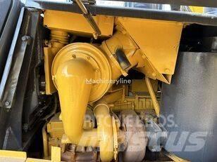 Komatsu D 155 A-5 Buldooserid