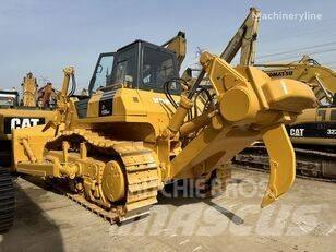 Komatsu D 155 A-5 Buldooserid