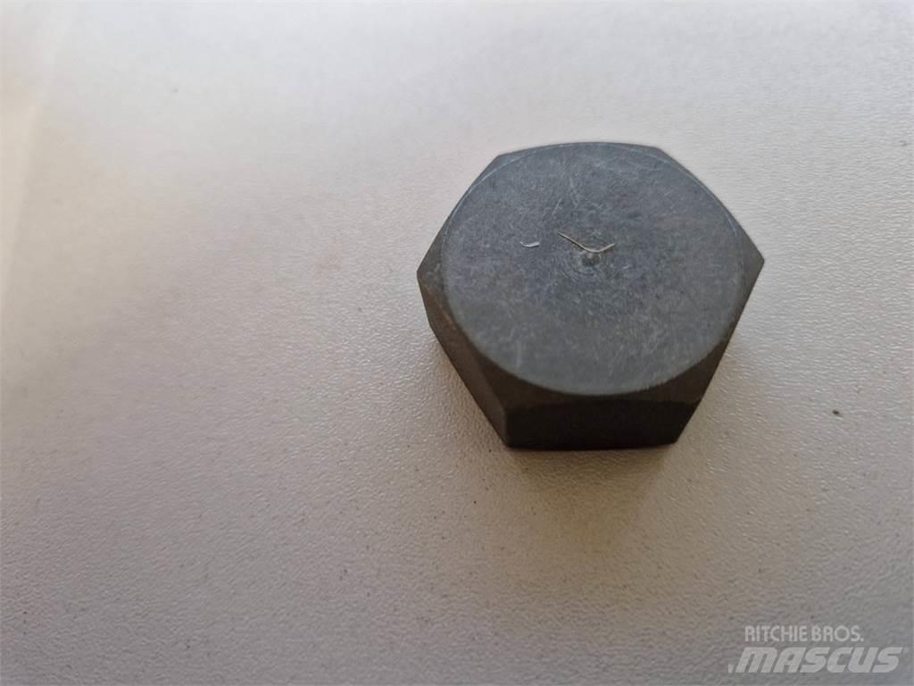 Rottne 101-0066 Langetuspead