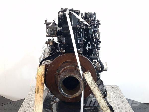 Yanmar 4TNV94L-P Mootorid