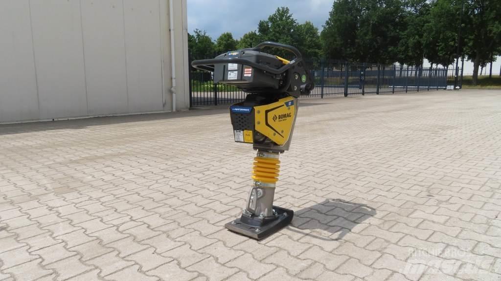Bomag BT60E Vibroplaadid