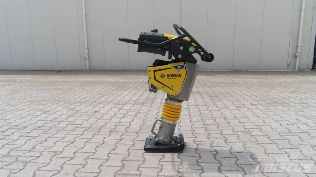 Bomag BT60E Vibroplaadid