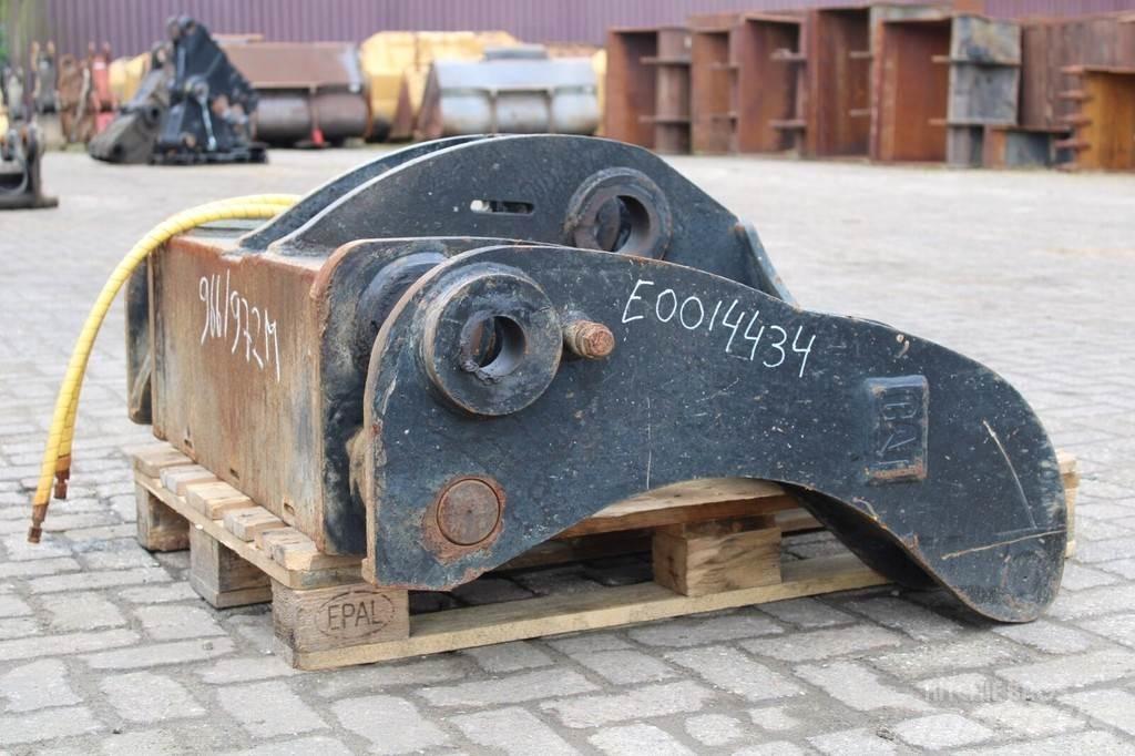 CAT PW-2708 Kiirliitmikud