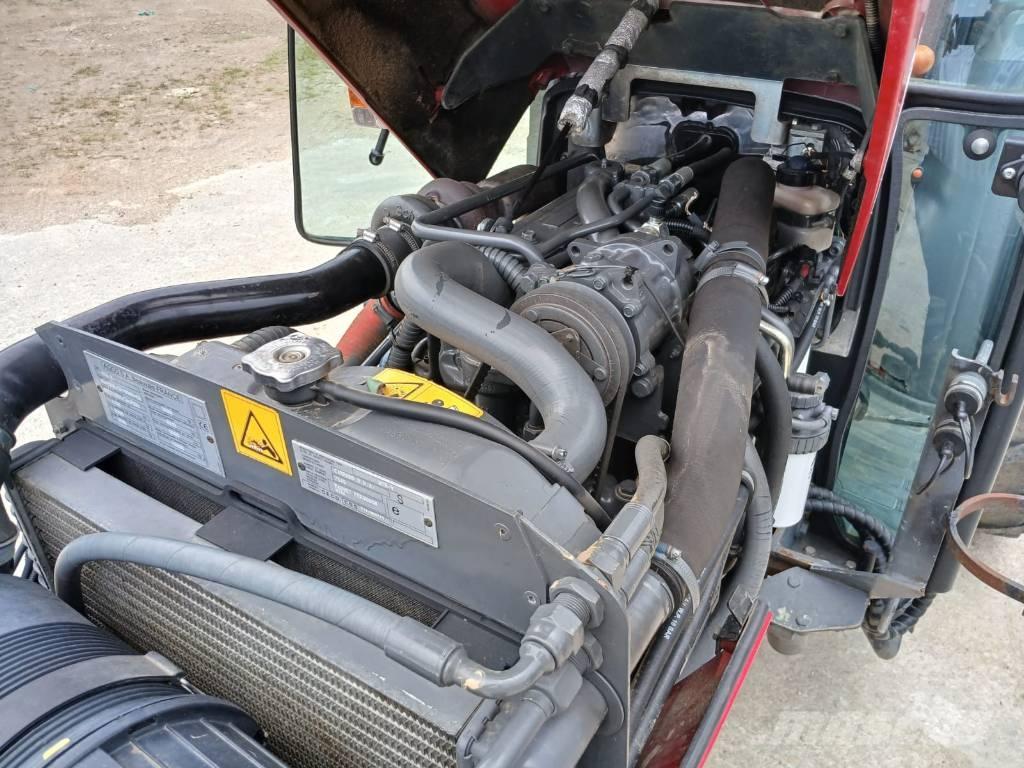 Massey Ferguson 3635 Traktorid