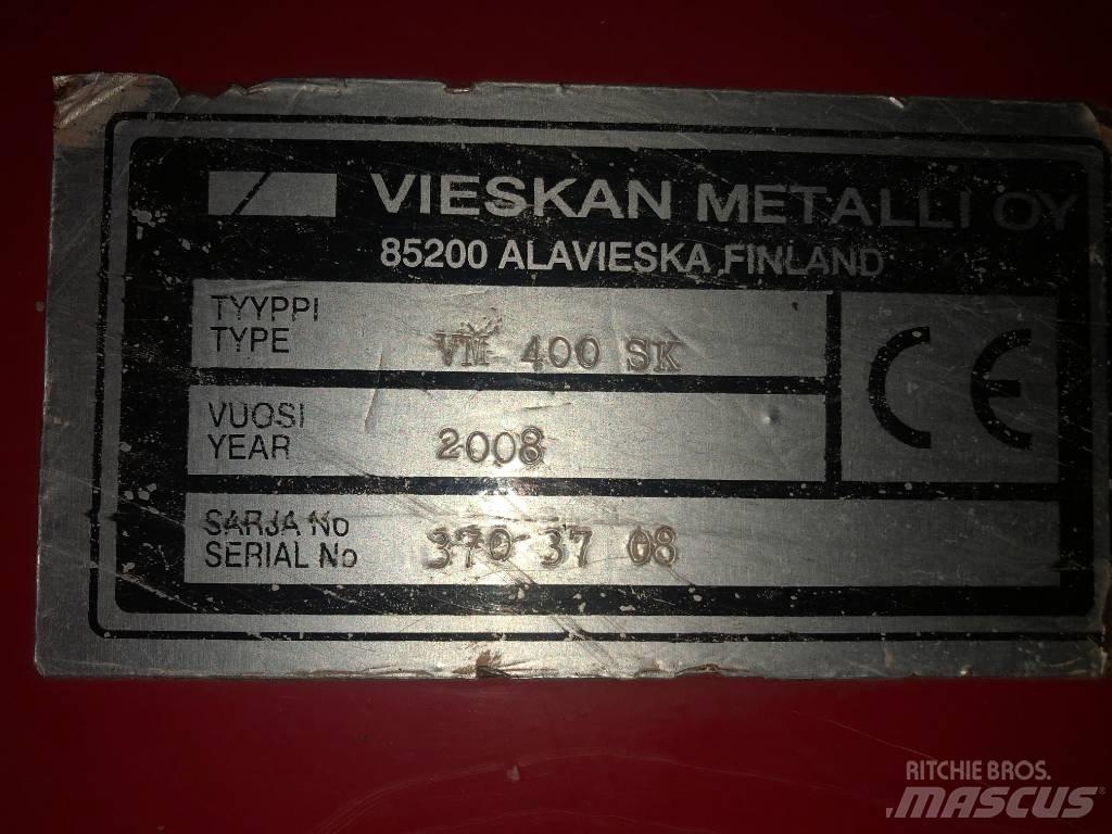 VM Direct Seedet 4 Külvikud