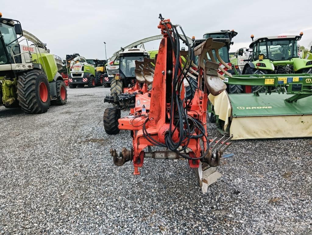 Kuhn Vari-Master 153 Pöördadrad