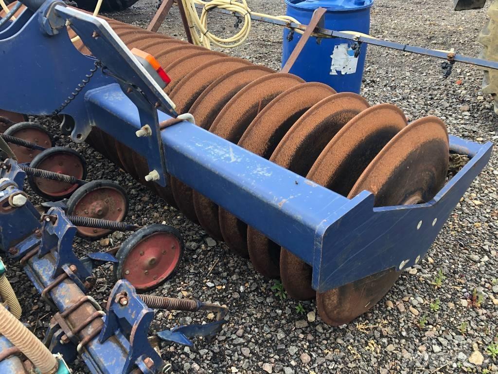  TWB 3m OSR Drill Külvikud