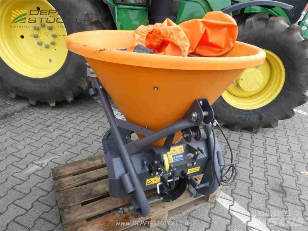 Matev SPR-DS 250ST Liivapuisturid ja soolapuisturid