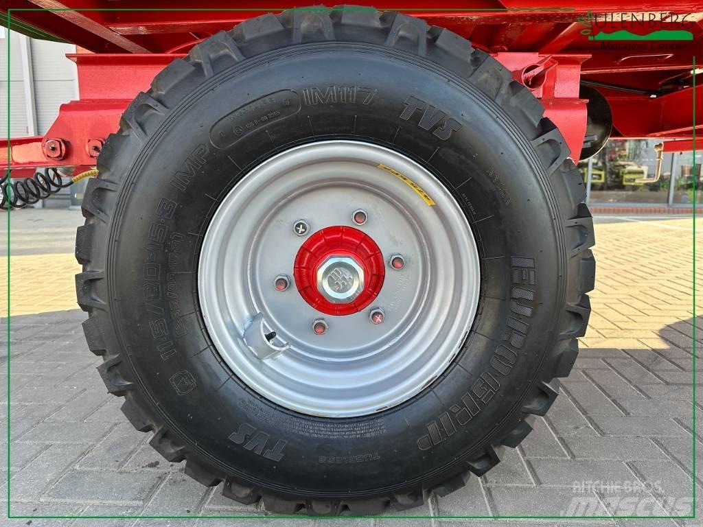 Pronar T 653/2 Kallurhaagised