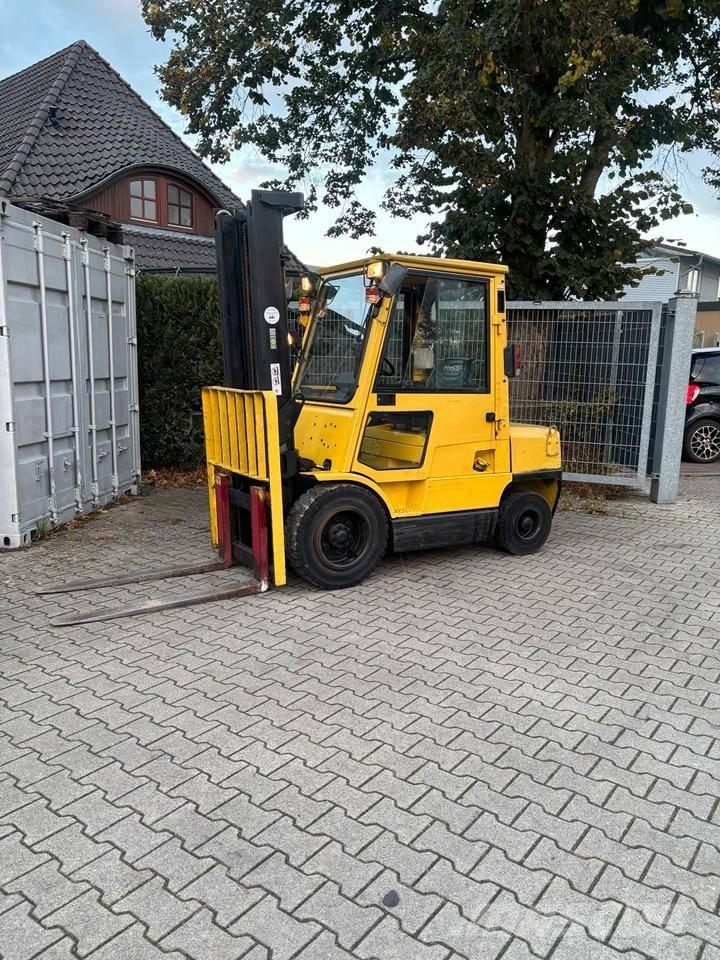 Hyster H 3.00 XL Diiseltõstukid