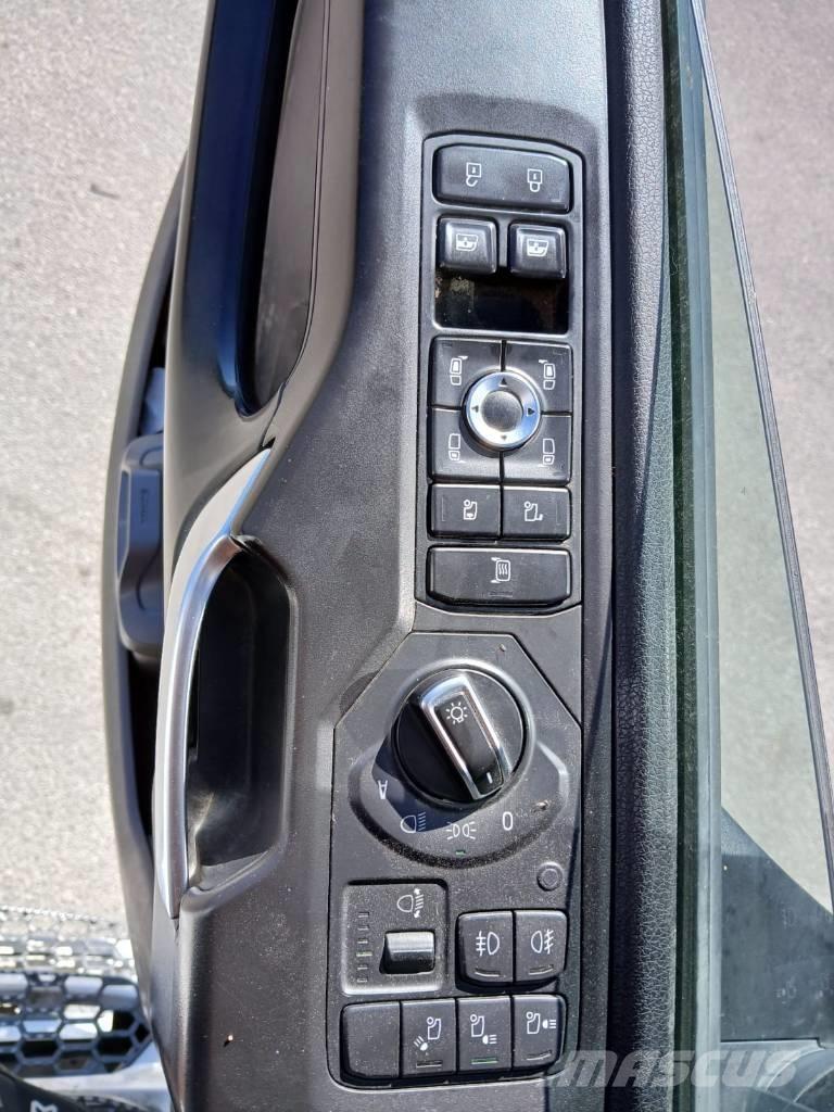 Scania R 540 Autoveokid